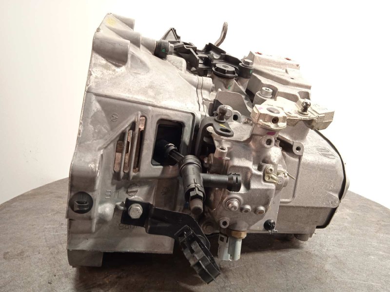 Recambio de caja cambios para peugeot 2008 (--.2013) 1.2 12v e-thp referencia OEM IAM 20EA72  1612430380