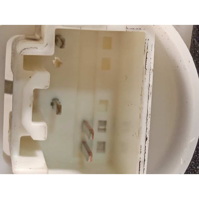 Recambio de cerradura puerta trasera izquierda para mazda cx-5 2.0 cat referencia OEM IAM 6A30C0066  KD5373310