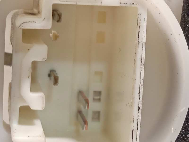 Recambio de cerradura puerta trasera izquierda para mazda cx-5 2.0 cat referencia OEM IAM 6A30C0066  KD5373310