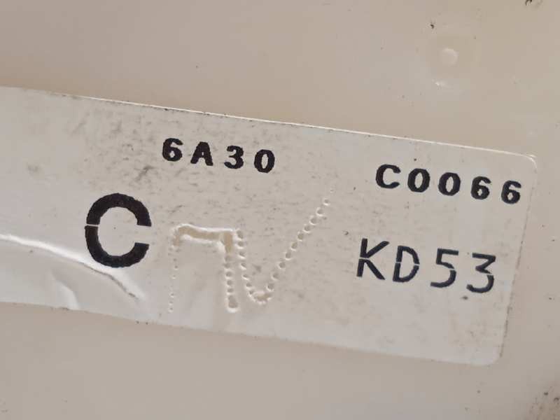 Recambio de cerradura puerta trasera izquierda para mazda cx-5 2.0 cat referencia OEM IAM 6A30C0066  KD5373310