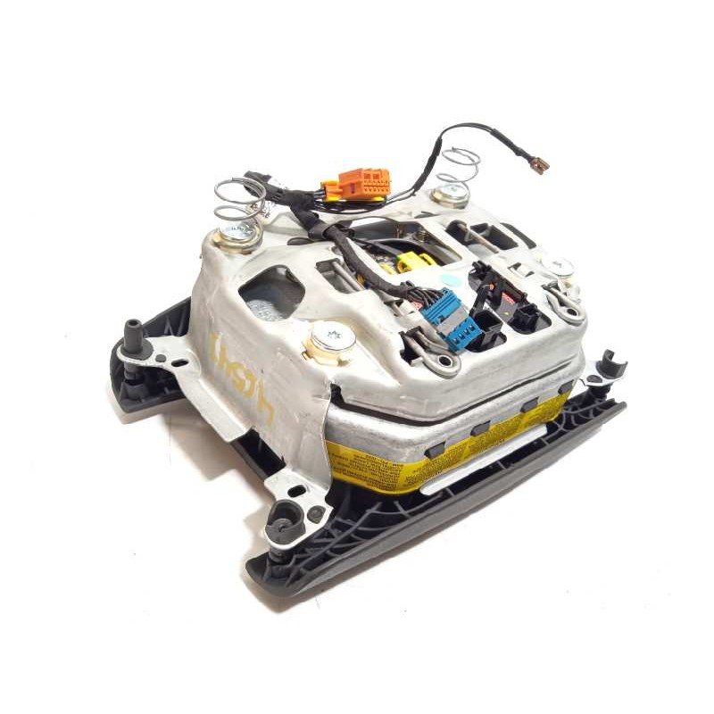 Recambio de airbag delantero izquierdo para volkswagen touareg (7la) tdi v10 referencia OEM IAM 7L6880201CT  3D0880203B2K7