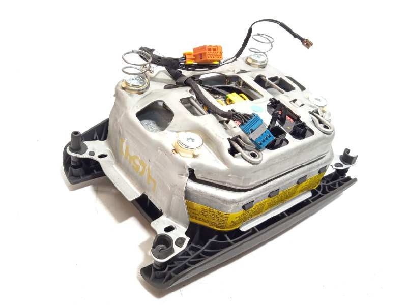 Recambio de airbag delantero izquierdo para volkswagen touareg (7la) tdi v10 referencia OEM IAM 7L6880201CT  3D0880203B2K7