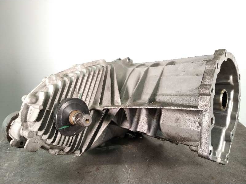 Recambio de caja transfer para volkswagen touareg (7p5) 3.0 v6 tdi referencia OEM IAM NMU  0BU341011Q