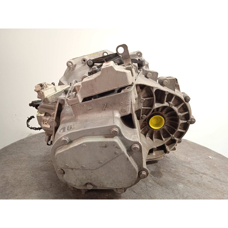 Recambio de caja cambios para peugeot 2008 (--.2013) 1.2 12v e-thp referencia OEM IAM 20EA72  1612430380