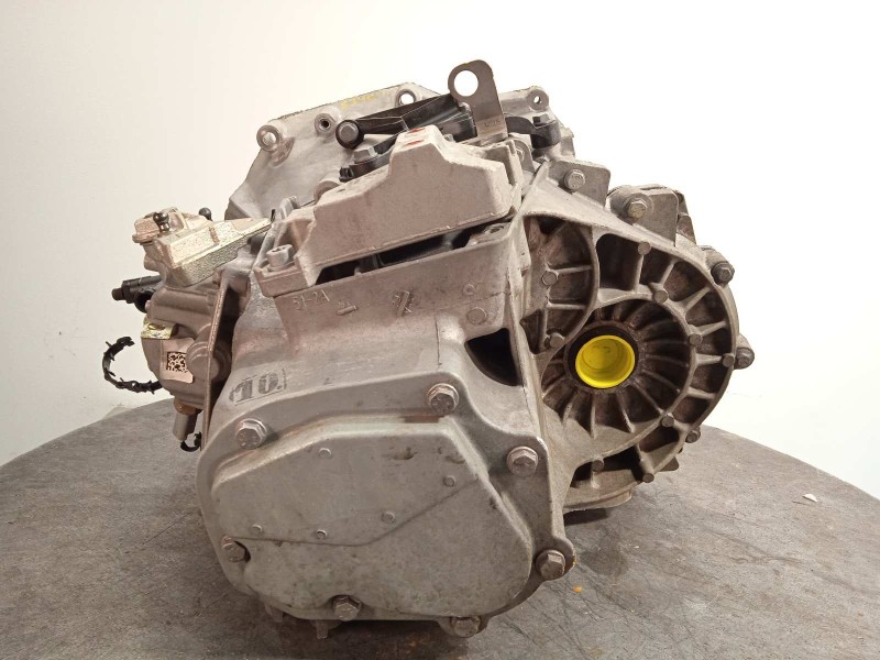 Recambio de caja cambios para peugeot 2008 (--.2013) 1.2 12v e-thp referencia OEM IAM 20EA72  1612430380