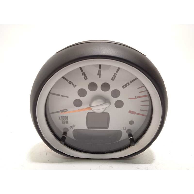 Recambio de modulo electronico para mini mini (r56) cooper referencia OEM IAM 9125932  62109325809