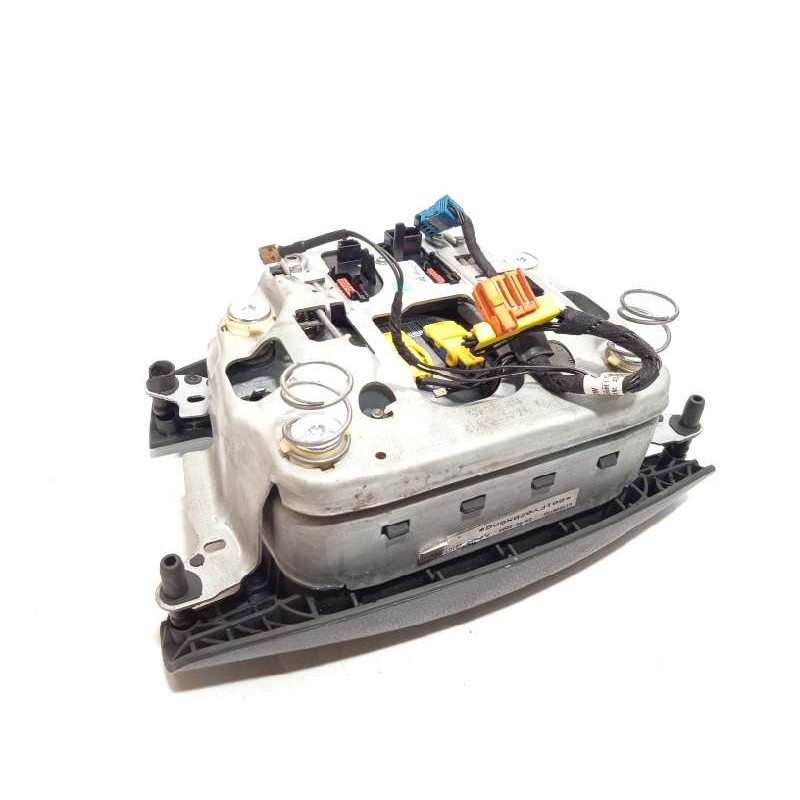 Recambio de airbag delantero izquierdo para volkswagen touareg (7la) tdi v10 referencia OEM IAM 7L6880201CT  3D0880203B2K7