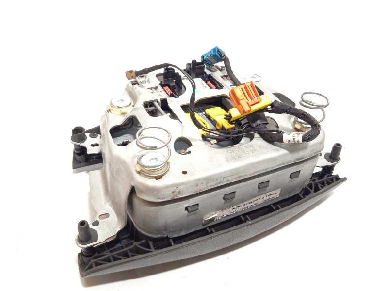 Recambio de airbag delantero izquierdo para volkswagen touareg (7la) tdi v10 referencia OEM IAM 7L6880201CT  3D0880203B2K7