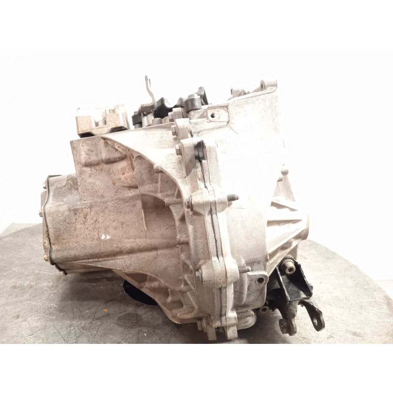 Recambio de caja cambios para peugeot 2008 (--.2013) 1.2 12v e-thp referencia OEM IAM 20EA72  1612430380