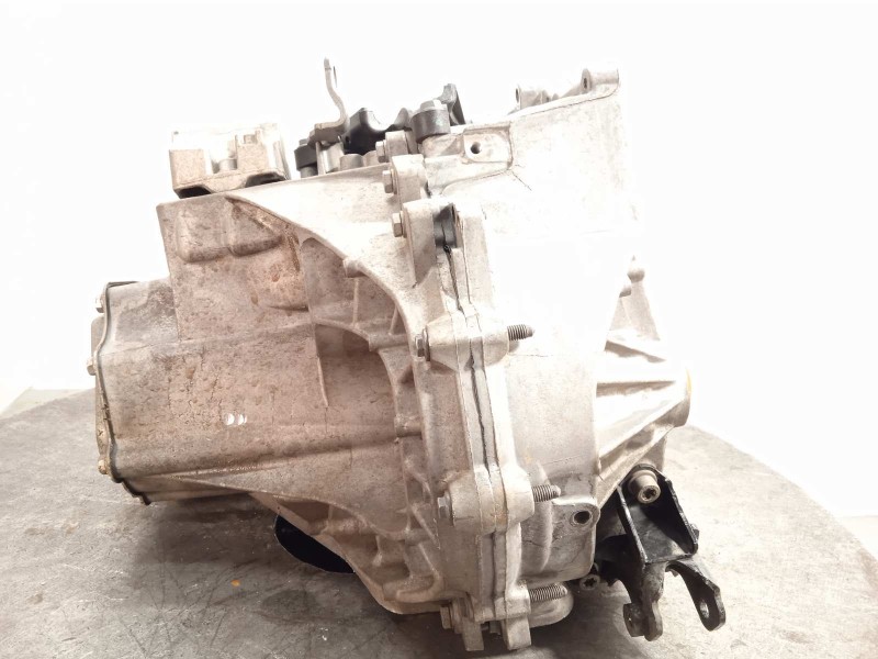 Recambio de caja cambios para peugeot 2008 (--.2013) 1.2 12v e-thp referencia OEM IAM 20EA72  1612430380