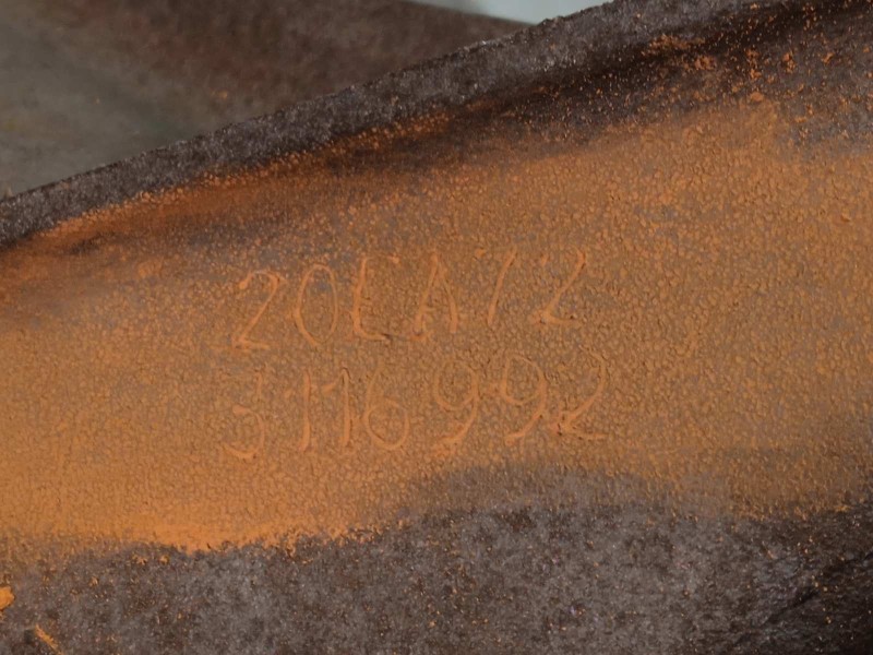 Recambio de caja cambios para peugeot 2008 (--.2013) 1.2 12v e-thp referencia OEM IAM 20EA72  1612430380