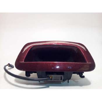 MANETA EXTERIOR PORTON 42528306 