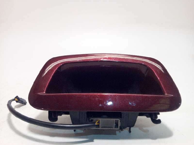 MANETA EXTERIOR PORTON 42528306 