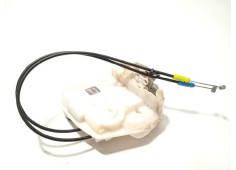 Recambio de cerradura puerta trasera izquierda para mitsubishi asx (ga0w) motion 4wd referencia OEM IAM 5745A345   2