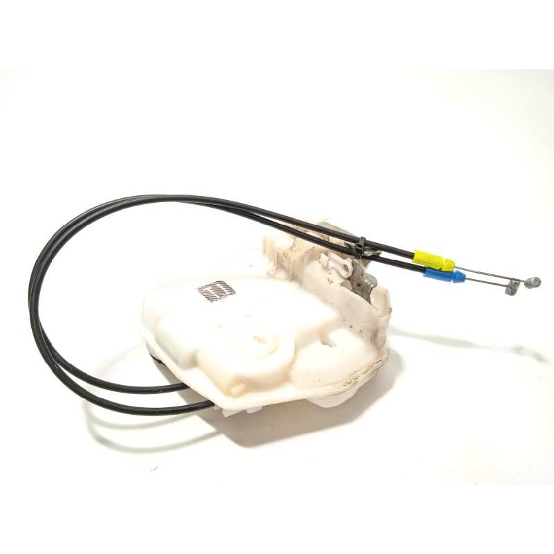 Recambio de cerradura puerta trasera izquierda para mitsubishi asx (ga0w) motion 4wd referencia OEM IAM 5745A345  