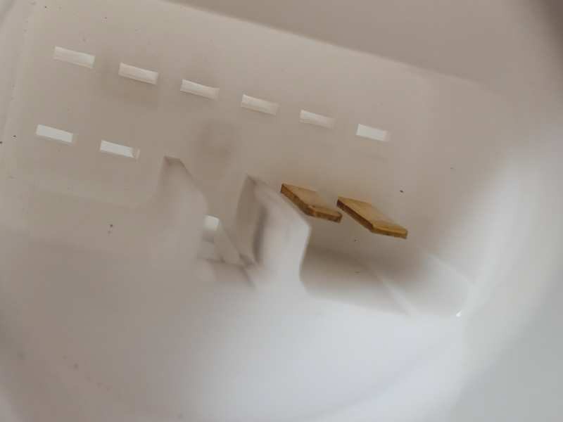 Recambio de cerradura puerta trasera izquierda para mitsubishi asx (ga0w) motion 4wd referencia OEM IAM 5745A345  