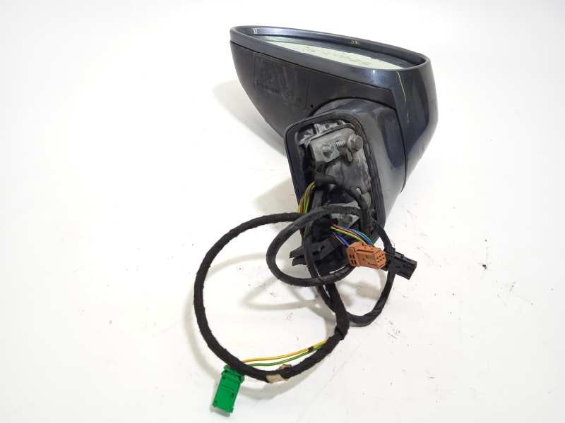 Recambio de retrovisor izquierdo para citroën c4 berlina exclusive referencia OEM IAM 8149YR  
