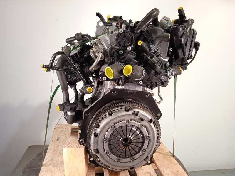 Recambio de motor completo para seat ibiza (kj1) fr referencia OEM IAM DKR  DKRF