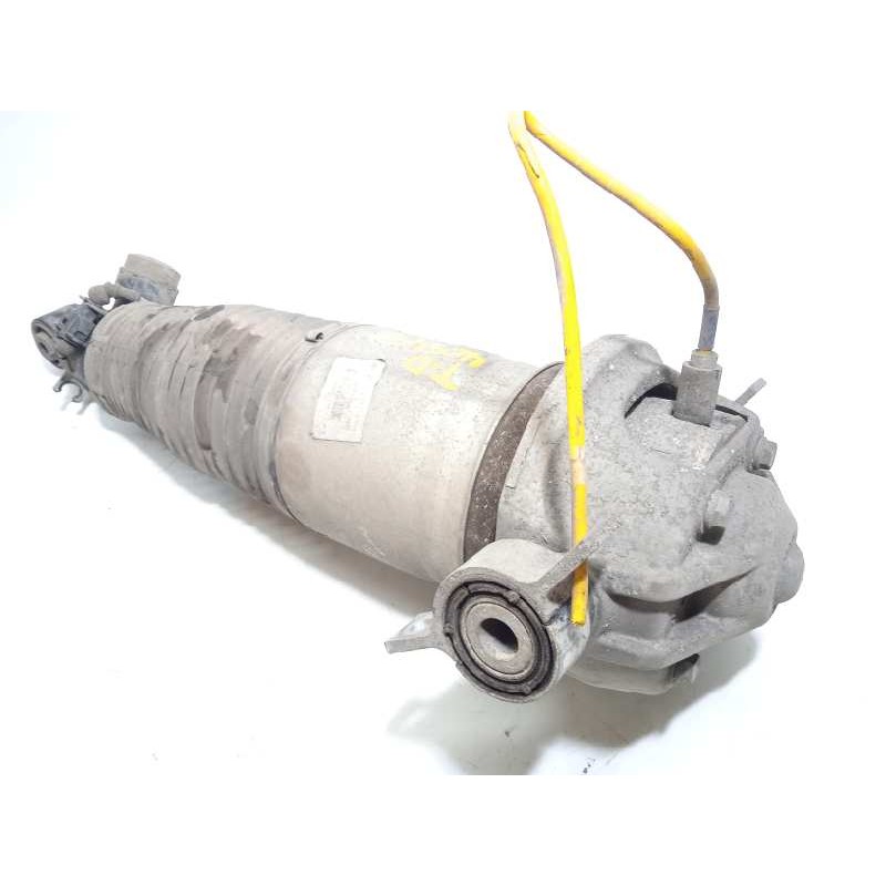 Recambio de amortiguador trasero derecho para volkswagen touareg (7la) tdi v10 referencia OEM IAM 7L6512022E  