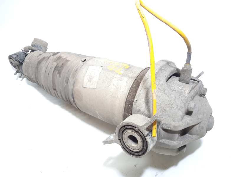Recambio de amortiguador trasero derecho para volkswagen touareg (7la) tdi v10 referencia OEM IAM 7L6512022E  