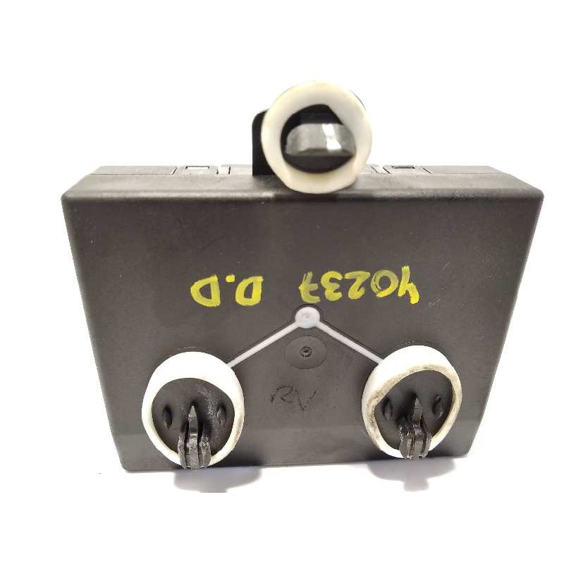 Recambio de centralita confort para volkswagen touareg (7p5) 3.0 v6 tdi referencia OEM IAM 4H0959792F  