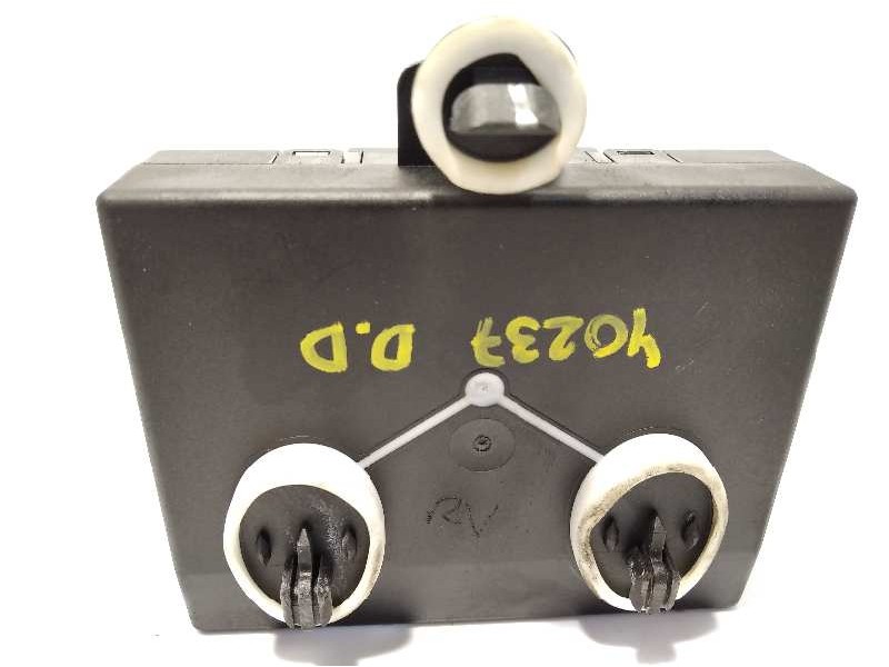 Recambio de centralita confort para volkswagen touareg (7p5) 3.0 v6 tdi referencia OEM IAM 4H0959792F  