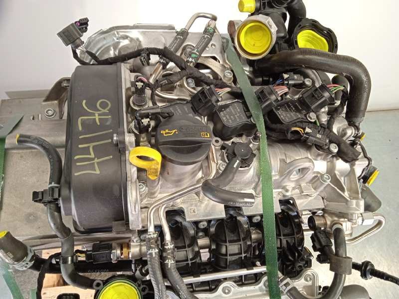 Recambio de motor completo para seat ibiza (kj1) fr referencia OEM IAM DKR  DKRF