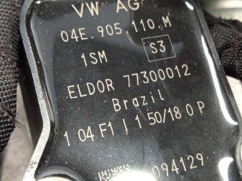 Recambio de motor completo para seat ibiza (kj1) fr referencia OEM IAM DKR  DKRF