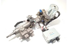 Recambio de columna direccion para mitsubishi asx (ga0w) motion 4wd referencia OEM IAM JJ301000571 Q003TB0371 8633A031 2