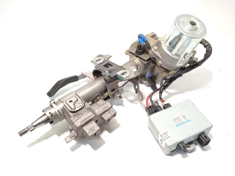 Recambio de columna direccion para mitsubishi asx (ga0w) motion 4wd referencia OEM IAM JJ301000571 Q003TB0371 8633A031