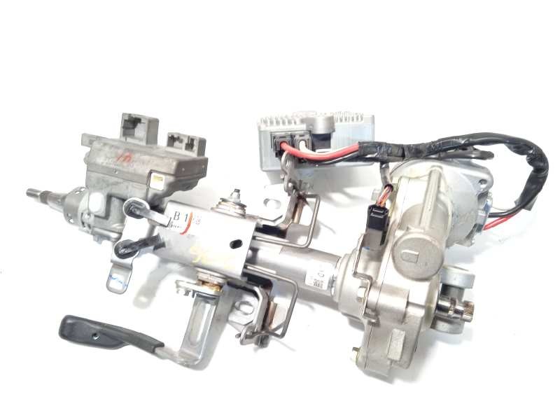 Recambio de columna direccion para mitsubishi asx (ga0w) motion 4wd referencia OEM IAM JJ301000571 Q003TB0371 8633A031