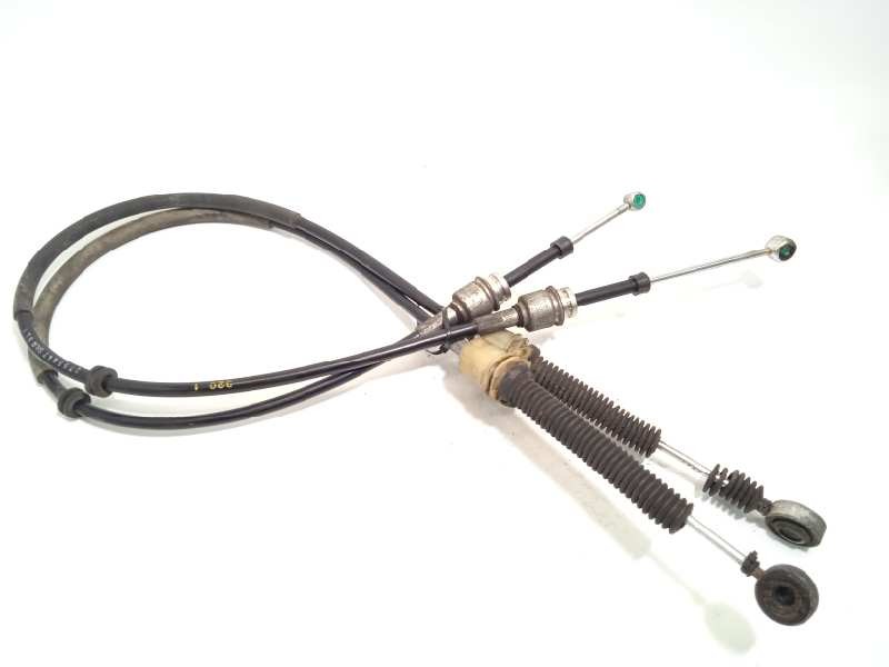 Recambio de varillaje cambio para mini mini (r56) cooper referencia OEM IAM 2753893  25112753893