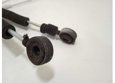 Recambio de varillaje cambio para mini mini (r56) cooper referencia OEM IAM 2753893  25112753893 2