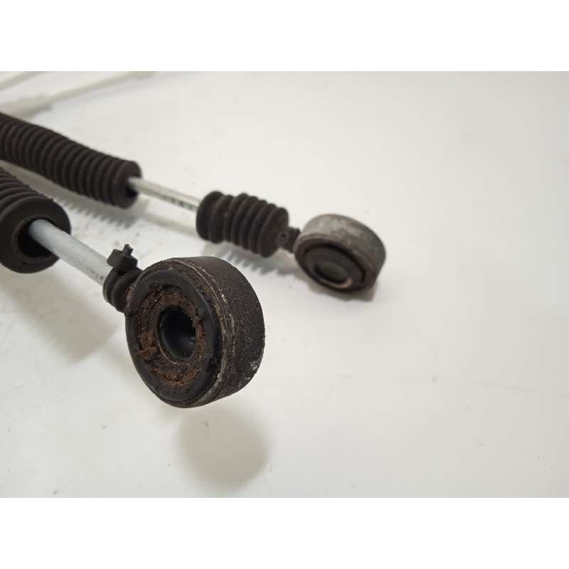 Recambio de varillaje cambio para mini mini (r56) cooper referencia OEM IAM 2753893  25112753893