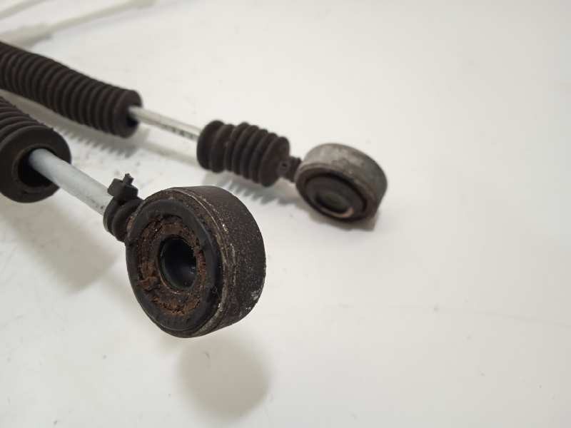 Recambio de varillaje cambio para mini mini (r56) cooper referencia OEM IAM 2753893  25112753893