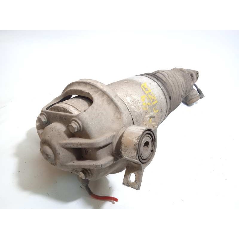 Recambio de amortiguador trasero izquierdo para volkswagen touareg (7la) tdi v10 referencia OEM IAM 7L6512021AG  