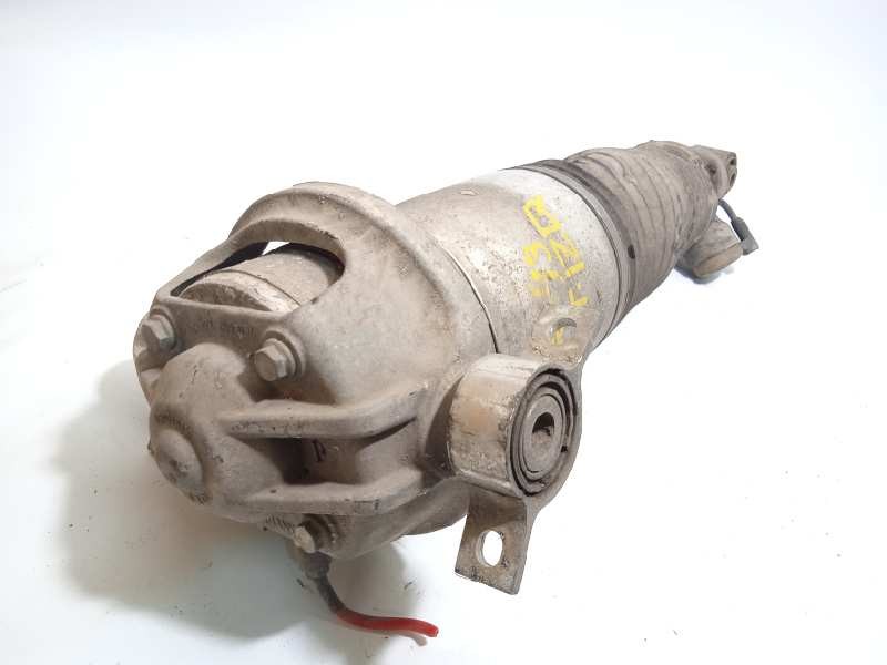 Recambio de amortiguador trasero izquierdo para volkswagen touareg (7la) tdi v10 referencia OEM IAM 7L6512021AG  