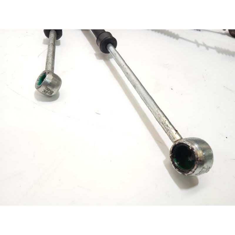 Recambio de varillaje cambio para mini mini (r56) cooper referencia OEM IAM 2753893  25112753893