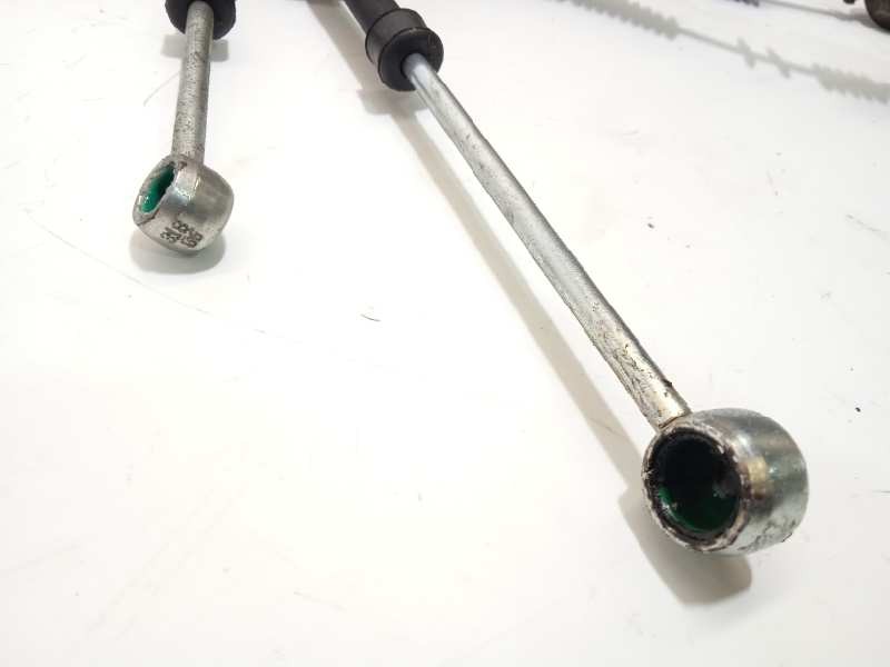 Recambio de varillaje cambio para mini mini (r56) cooper referencia OEM IAM 2753893  25112753893