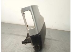Recambio de puntera paragolpes trasera derecha para renault trafic furgón referencia OEM IAM 850166864R   2