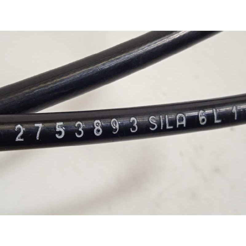 Recambio de varillaje cambio para mini mini (r56) cooper referencia OEM IAM 2753893  25112753893