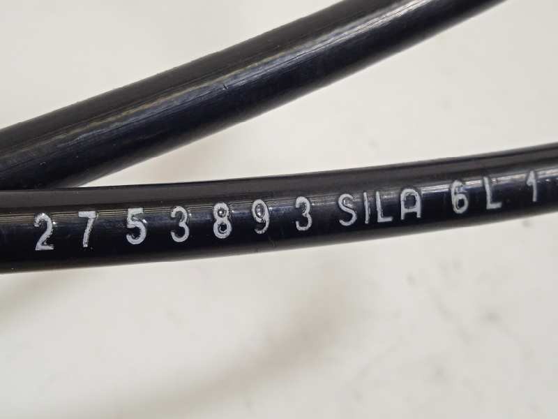 Recambio de varillaje cambio para mini mini (r56) cooper referencia OEM IAM 2753893  25112753893