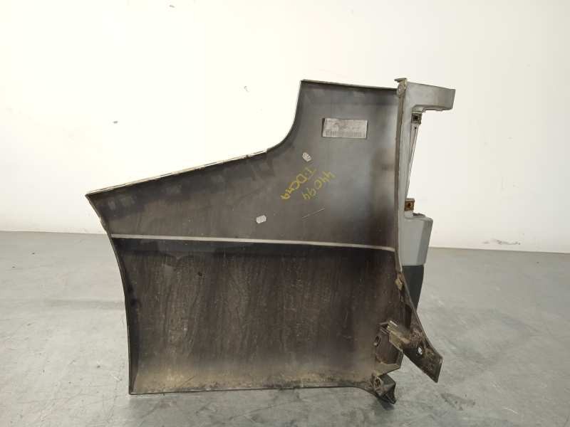 Recambio de puntera paragolpes trasera derecha para renault trafic furgón referencia OEM IAM 850166864R  