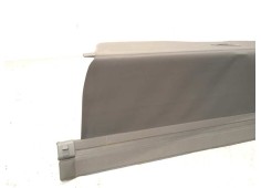 Recambio de bandeja trasera para volkswagen touareg (7la) tdi v10 referencia OEM IAM 7L6867773G  7L6867773G86G 2