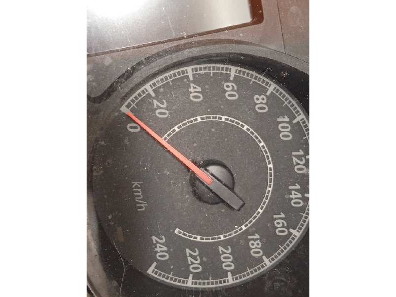 Recambio de cuadro instrumentos para mitsubishi asx (ga0w) motion 4wd referencia OEM IAM 8100B726  