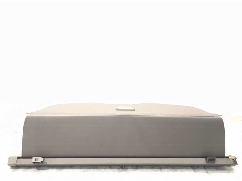 Recambio de bandeja trasera para volkswagen touareg (7la) tdi v10 referencia OEM IAM 7L6867773G  7L6867773G86G