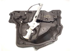 Recambio de elevalunas delantero izquierdo para mazda cx-5 2.0 cat referencia OEM IAM KD355997X  KD535997X 2