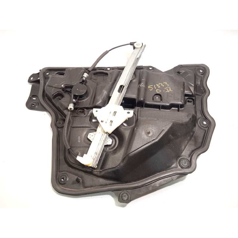 Recambio de elevalunas delantero izquierdo para mazda cx-5 2.0 cat referencia OEM IAM KD355997X  KD535997X
