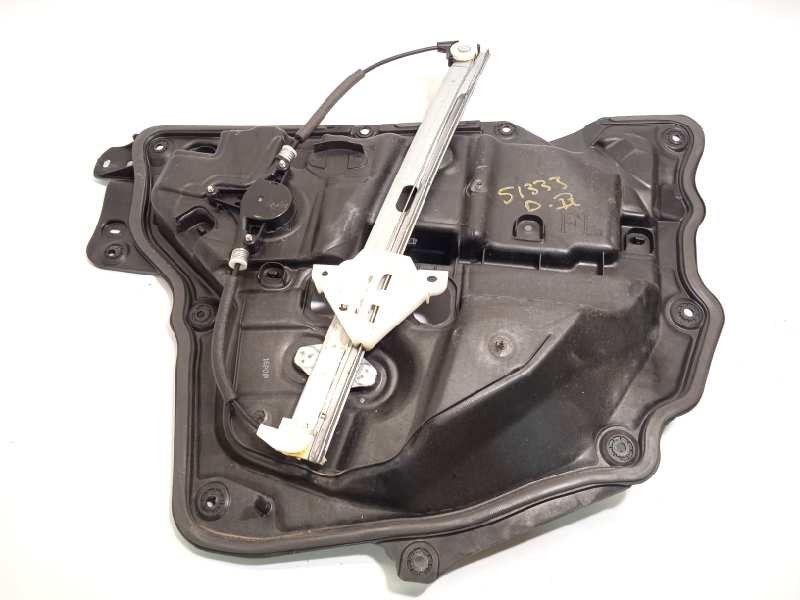 Recambio de elevalunas delantero izquierdo para mazda cx-5 2.0 cat referencia OEM IAM KD355997X  KD535997X