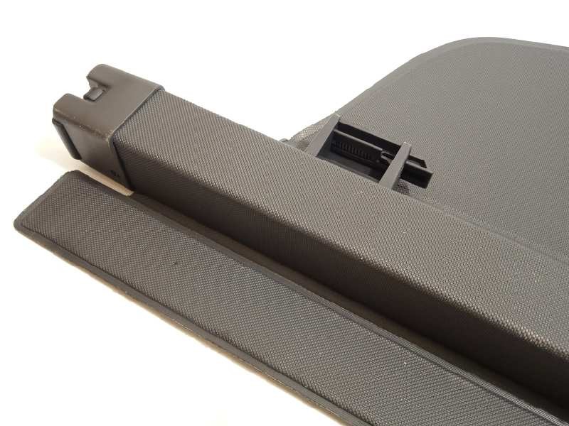 Recambio de bandeja trasera para volkswagen touareg (7la) tdi v10 referencia OEM IAM 7L6867773G  7L6867773G86G